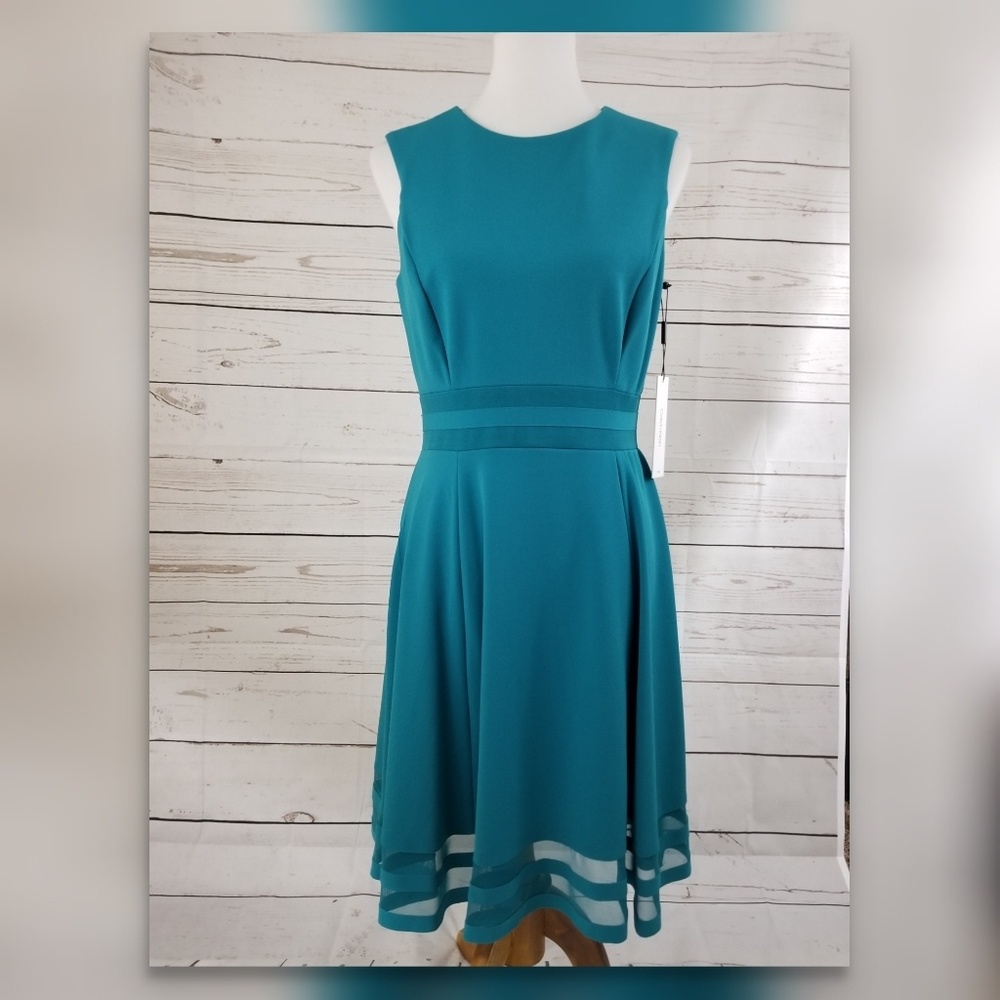 Calvin Klein dress size 10